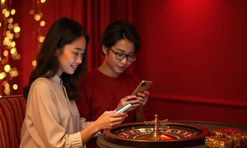 sari4 Pontianak Jackpot Hub
