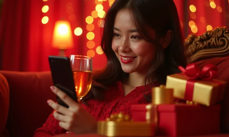 sari4 Built Around Your Phone, Your Wallet, Your Way